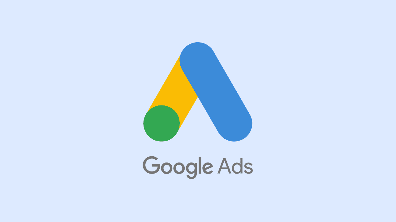 Google Ads Logo