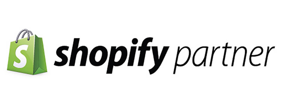 Shopify Partners Logo